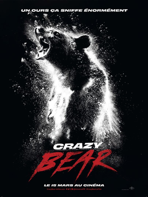 Crazy Bear (2023) de Elizabeth Banks