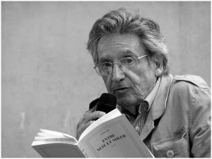 Lionel Ray | Chants croisés | Tombeau de Stéfan et de Salabreuil