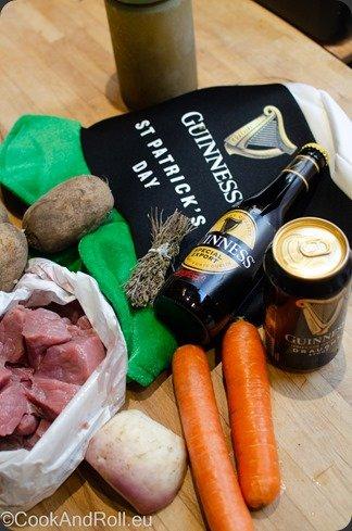 Irish Stew Irish Stew