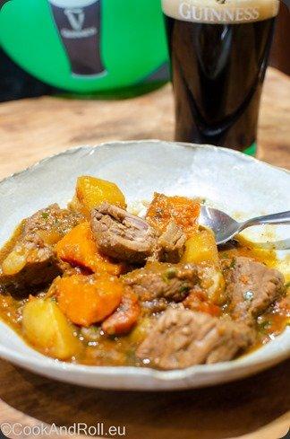 Irish Stew Irish Stew