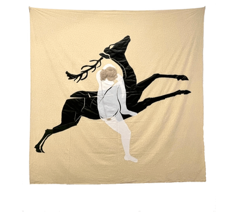 Galerie Valerie Delaunay   » ONE PIECE  » à partir du 16 Mars 2023.