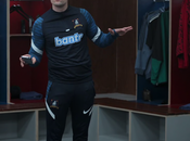 Critiques Séries Lasso. Saison Episode