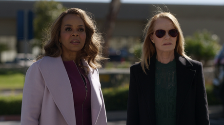 Critiques Séries : CSI: Vegas. Saison 2. Episodes 15 et 16.