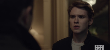 Critiques Séries : Gotham Knights. Saison 1. Pilot.