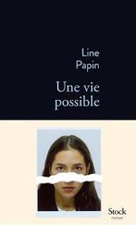 Une vie possible de Line Papin