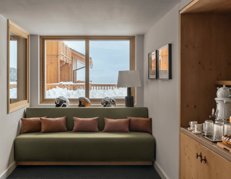 Nos bons plans pour skier en Avril