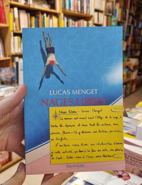 Nages Libres
