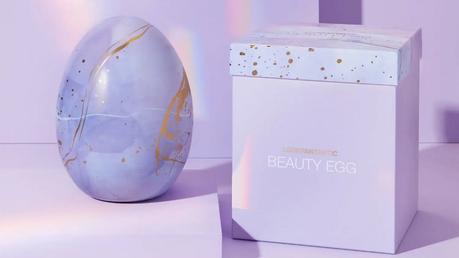 Beauty Egg Lookfantastic 2023
