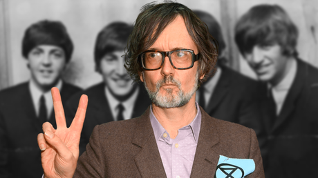 Jarvis Cocker parle de ses chansons préférées et de son appartenance aux Beatles Jarvis Cocker parle de ses chansons préférées et de son appartenance aux Beatles