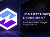 Expertise chinoise matière charge ultra-rapide point