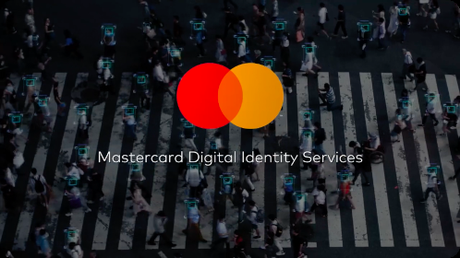 Mastercard Digital Identity Services