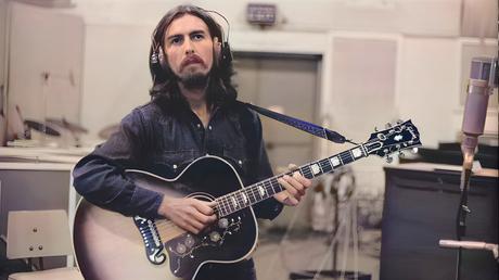 La chanson “Here Comes the Sun” des Beatles est surestimée et voici pourquoi