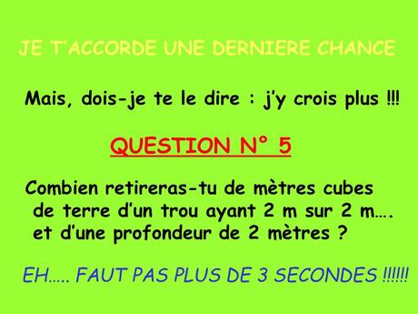 Divers - Le maillon faible - 2