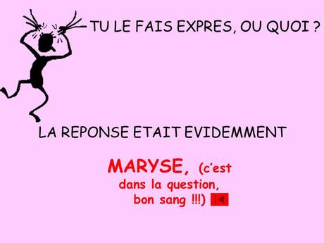 Divers - Le maillon faible - 2