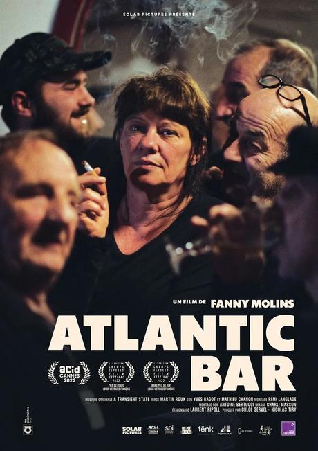 [CRITIQUE] : Atlantic Bar