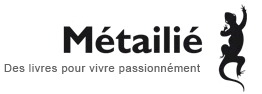 LogoMetailie