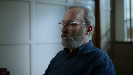 Critiques Séries : Lucky Hank. Saison 1. Pilot.