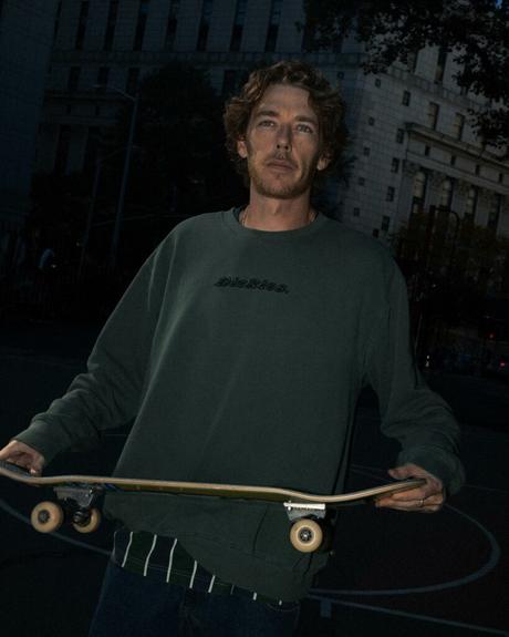 Dickies Jake Hayes Collection – Release date