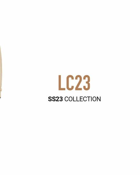 LC23 – Collection SS23