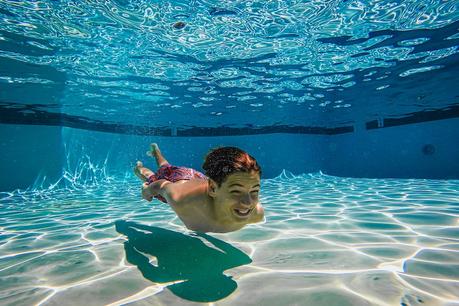 ce qui joue sur le budget d'une piscine