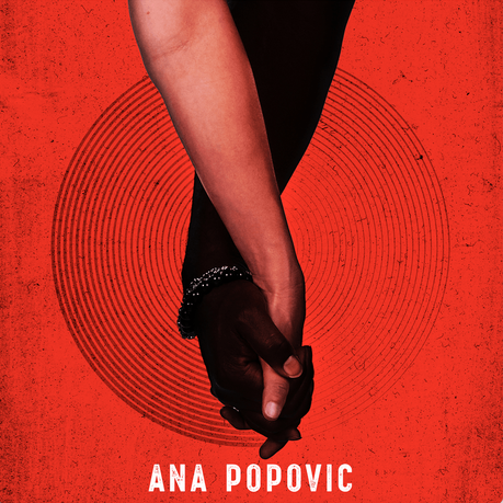 Album - Ana Popovic – Power