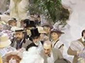 conspiration hongroise