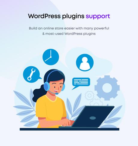 Printec – Thème WordPress WooCommerce pour imprimerie \\