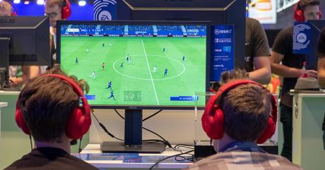 La FIFA s’est séparée d’EA, mais Infantino n’est pas le contrôleur dont la communauté des joueurs a besoin La FIFA s’est séparée d’EA, mais Infantino n’est pas le contrôleur dont la communauté des joueurs a besoin