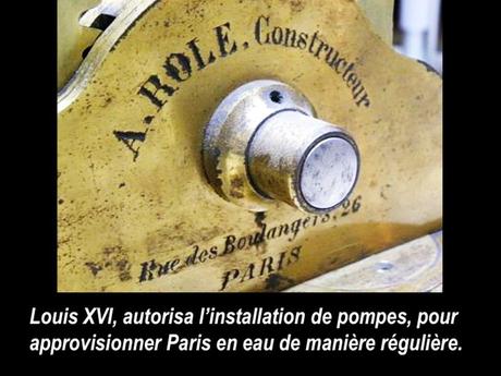 La France - Le roi Louis XVI