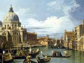 tableau livre Canaletto