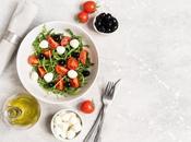 RÉGIME MÉDITERRANÉEN éloigne démence