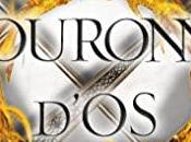 agendas: Découvrez couronne d'os dorés Jennifer Armentrout