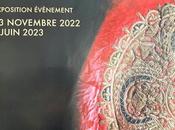 Institut Monde Arabe routes Samarcande jusqu’au Juin 2023.