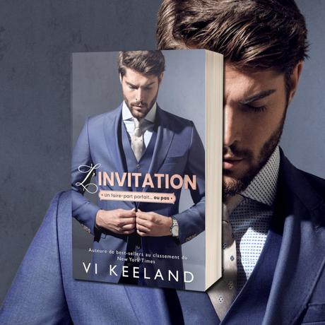 L'Invitation de Vi Keeland