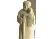 Saint Joseph Époux Vierge Marie (Ier siècle)