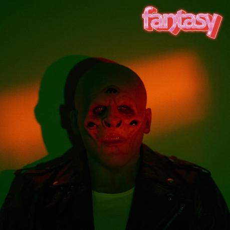 M83 – Fantasy (2023) M83 - Fantasy
