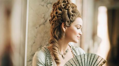 PBS propose une nouvelle version du portrait de “Marie-Antoinette”
