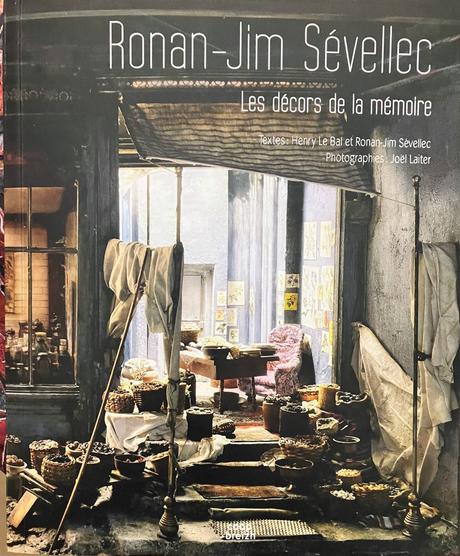 Galerie – Les Montparnos – exposition  » Le Jardin  » jusqu’au 4 Mai 2023.