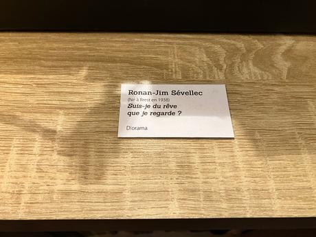 Galerie – Les Montparnos – exposition  » Le Jardin  » jusqu’au 4 Mai 2023.