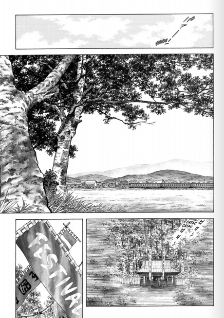 Bôken Shônen – Rêves d’enfance de Mitsuru Adachi Bôken Shônen – Rêves d’enfance de Mitsuru Adachi