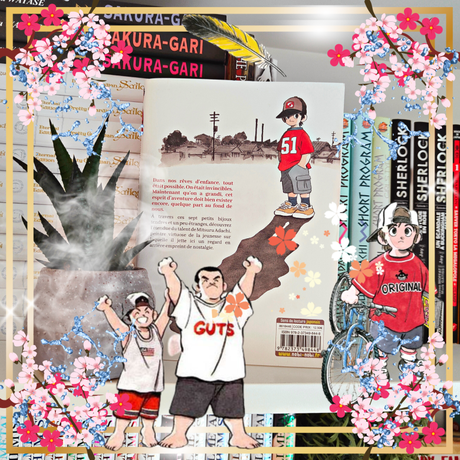 Bôken Shônen – Rêves d’enfance de Mitsuru Adachi Bôken Shônen – Rêves d’enfance de Mitsuru Adachi