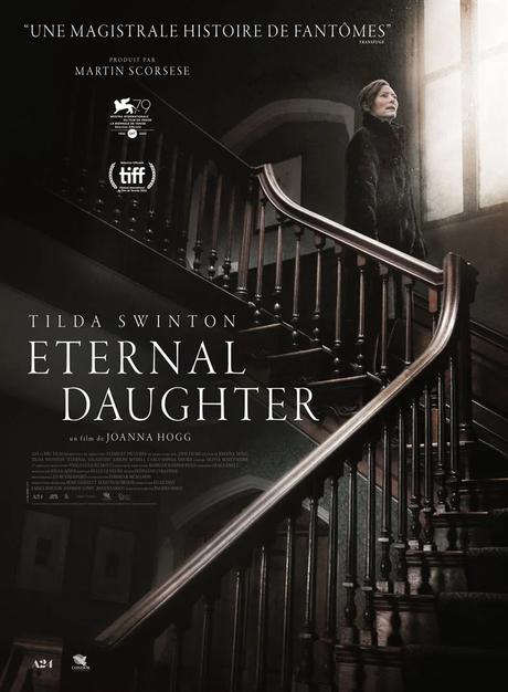 [CRITIQUE] : Eternal Daughter