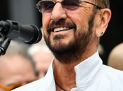 chansons préférées Ringo Starr Beatles