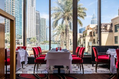 Le Groupe Barrière annonce l’ouverture de sa première Brasserie Fouquet’s à Dubai