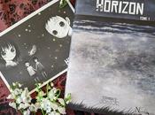 HORIZON quête impossible