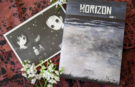 HORIZON : la quête impossible ? 