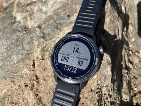 Test Kiprun GPS 900 by Coros : une montre GPS de trail au prix abordable par Décathlon