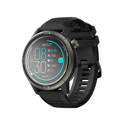 Test Kiprun GPS 900 by Coros : une montre GPS de trail au prix abordable par Décathlon