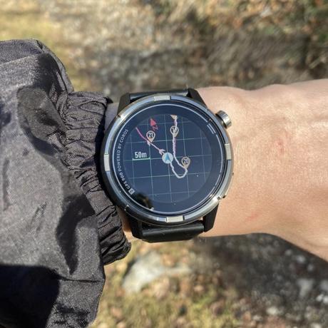 Test Kiprun GPS 900 by Coros : une montre GPS de trail au prix abordable par Décathlon