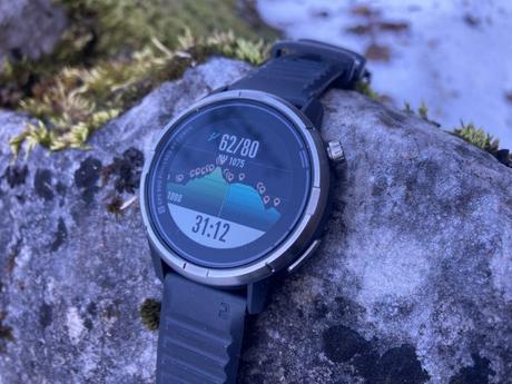 Test Kiprun GPS 900 by Coros : une montre GPS de trail au prix abordable par Décathlon